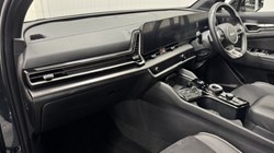 2023 (73) KIA SPORTAGE 1.6T GDi 48V ISG GT-Line 5dr DCT 5156107