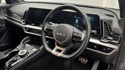 2023 (73) KIA SPORTAGE 1.6T GDi 48V ISG GT-Line 5dr DCT 5156110