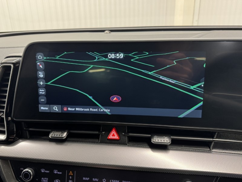 2023 (73) KIA SPORTAGE 1.6T GDi 48V ISG GT-Line 5dr DCT 5156118