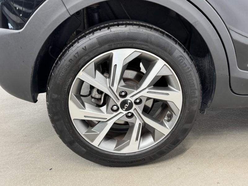 2025 (25) KIA STONIC 1.0T GDi 48V 98 GT-Line S 5dr 5168490