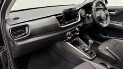 2025 (25) KIA STONIC 1.0T GDi 48V 98 GT-Line S 5dr 5168502