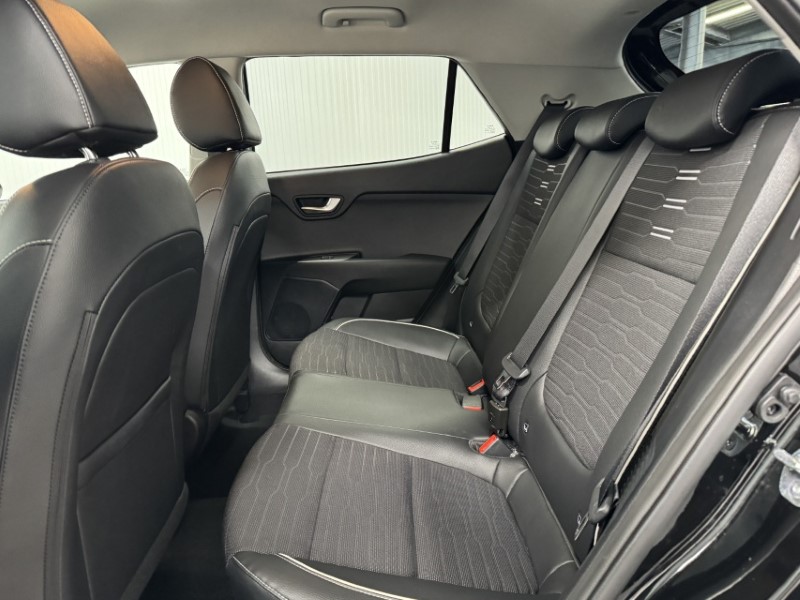 2025 (25) KIA STONIC 1.0T GDi 48V 98 GT-Line S 5dr 5168499