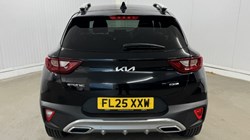 2025 (25) KIA STONIC 1.0T GDi 48V 98 GT-Line S 5dr 5168488