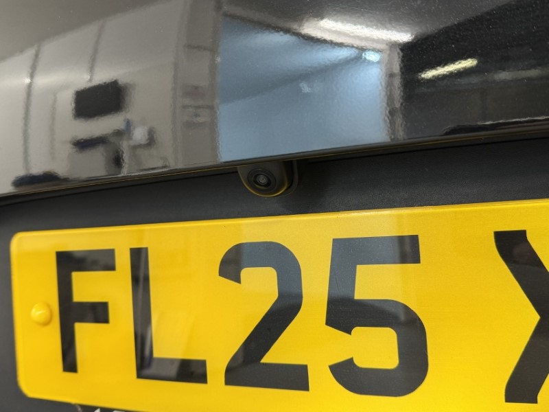 2025 (25) KIA STONIC 1.0T GDi 48V 98 GT-Line S 5dr 5168491