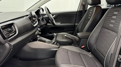 2025 (25) KIA STONIC 1.0T GDi 48V 98 GT-Line S 5dr 5168503