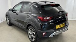 2025 (25) KIA STONIC 1.0T GDi 48V 98 GT-Line S 5dr 5168487