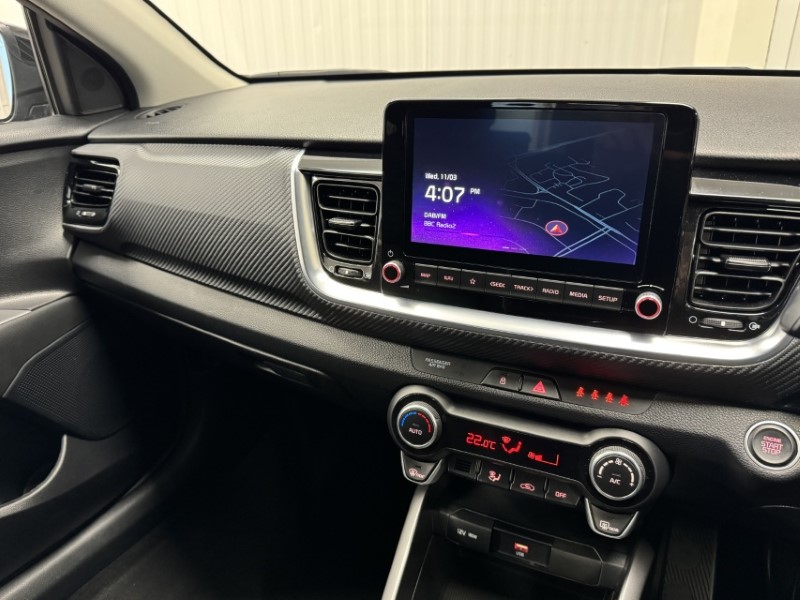 2025 (25) KIA STONIC 1.0T GDi 48V 98 GT-Line S 5dr 5168508