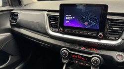 2025 (25) KIA STONIC 1.0T GDi 48V 98 GT-Line S 5dr 5168508