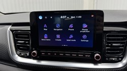 2025 (25) KIA STONIC 1.0T GDi 48V 98 GT-Line S 5dr 5168513