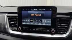 2025 (25) KIA STONIC 1.0T GDi 48V 98 GT-Line S 5dr 5168515