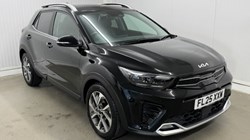 2025 (25) KIA STONIC 1.0T GDi 48V 98 GT-Line S 5dr 5168495