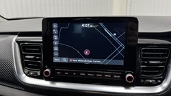 2025 (25) KIA STONIC 1.0T GDi 48V 98 GT-Line S 5dr 5168514