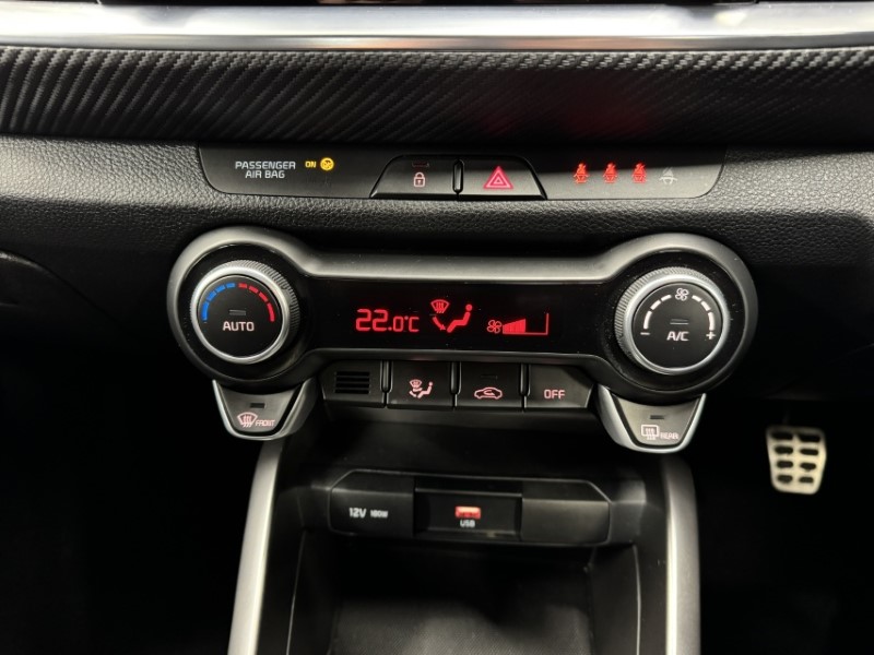2025 (25) KIA STONIC 1.0T GDi 48V 98 GT-Line S 5dr 5168512