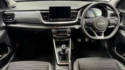 2025 (25) KIA STONIC 1.0T GDi 48V 98 GT-Line S 5dr 5168501