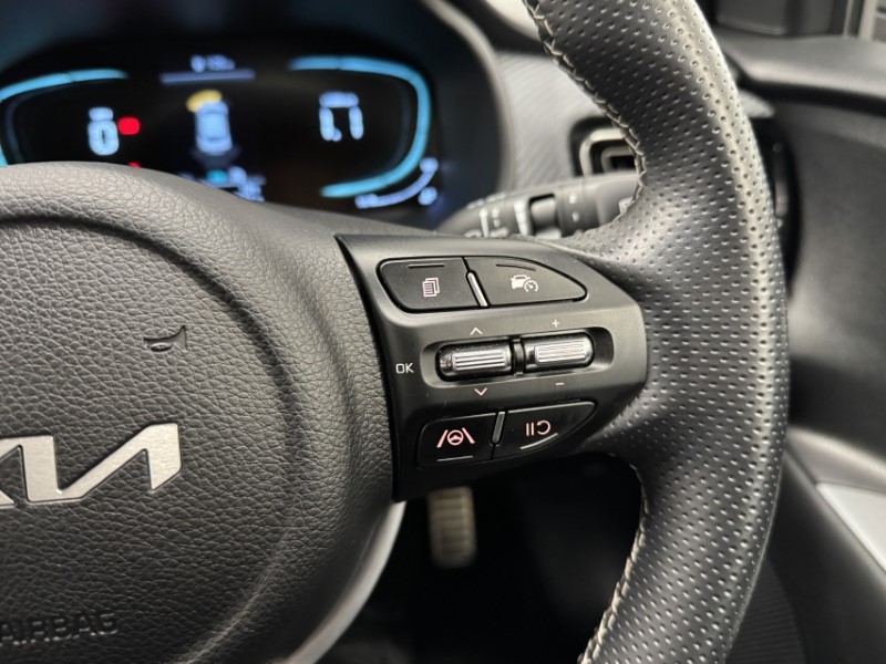 2025 (25) KIA STONIC 1.0T GDi 48V 98 GT-Line S 5dr 5168518