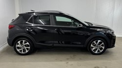 2025 (25) KIA STONIC 1.0T GDi 48V 98 GT-Line S 5dr 5168494