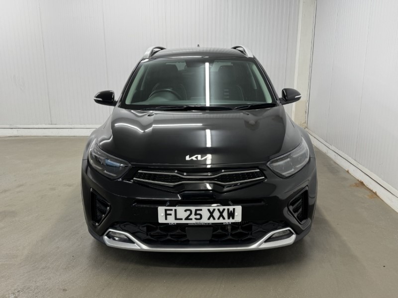 2025 (25) KIA STONIC 1.0T GDi 48V 98 GT-Line S 5dr 5168496