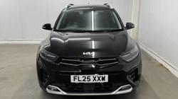2025 (25) KIA STONIC 1.0T GDi 48V 98 GT-Line S 5dr 5168496