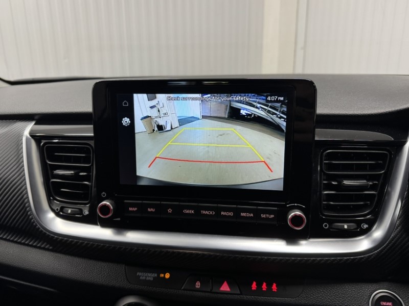 2025 (25) KIA STONIC 1.0T GDi 48V 98 GT-Line S 5dr 5168516