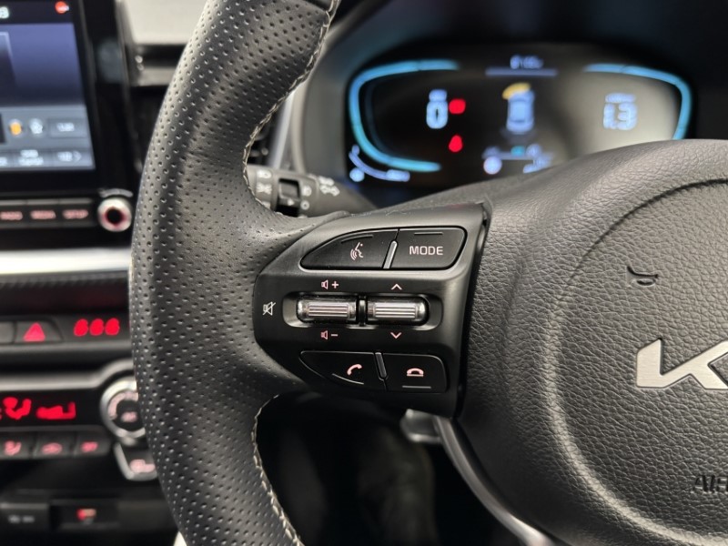 2025 (25) KIA STONIC 1.0T GDi 48V 98 GT-Line S 5dr 5168517