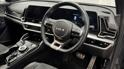 2023 (23) KIA SPORTAGE 1.6T GDi 48V ISG GT-Line 5dr DCT 5246736