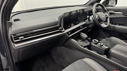 2023 (23) KIA SPORTAGE 1.6T GDi 48V ISG GT-Line 5dr DCT 5246719