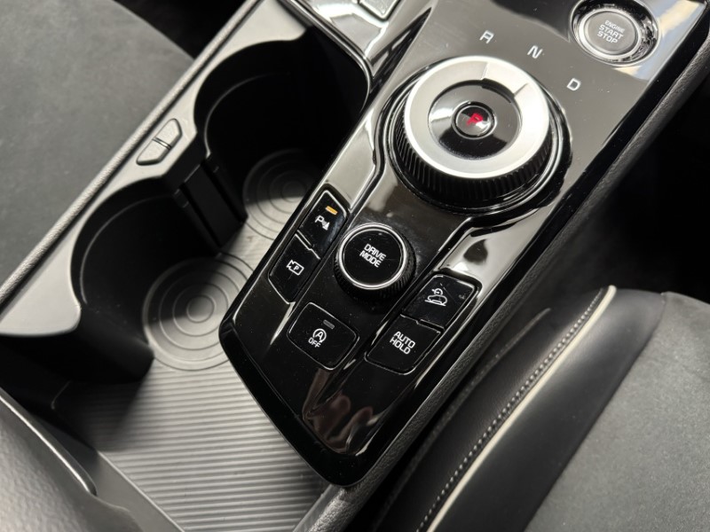 2023 (23) KIA SPORTAGE 1.6T GDi 48V ISG GT-Line 5dr DCT 5246739