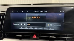 2023 (23) KIA SPORTAGE 1.6T GDi 48V ISG GT-Line 5dr DCT 5246724