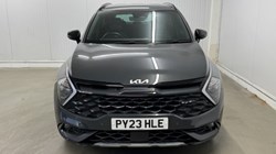 2023 (23) KIA SPORTAGE 1.6T GDi 48V ISG GT-Line 5dr DCT 5246751