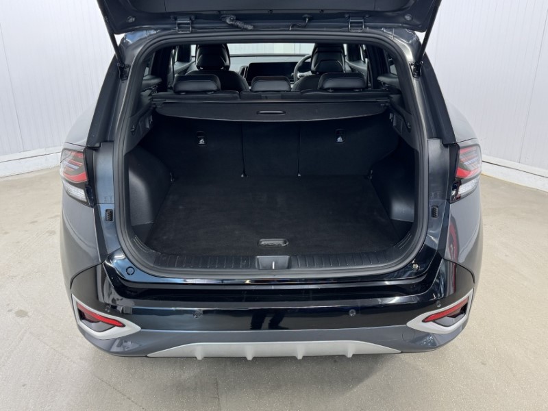 2023 (23) KIA SPORTAGE 1.6T GDi 48V ISG GT-Line 5dr DCT 5246730