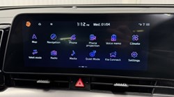 2023 (23) KIA SPORTAGE 1.6T GDi 48V ISG GT-Line 5dr DCT 5246745