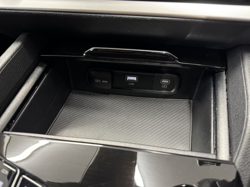 2023 (23) KIA SPORTAGE 1.6T GDi 48V ISG GT-Line 5dr DCT 5246723