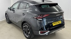 2023 (23) KIA SPORTAGE 1.6T GDi 48V ISG GT-Line 5dr DCT 5246729