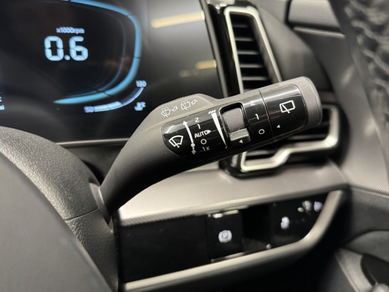 2023 (23) KIA SPORTAGE 1.6T GDi 48V ISG GT-Line 5dr DCT 5246748