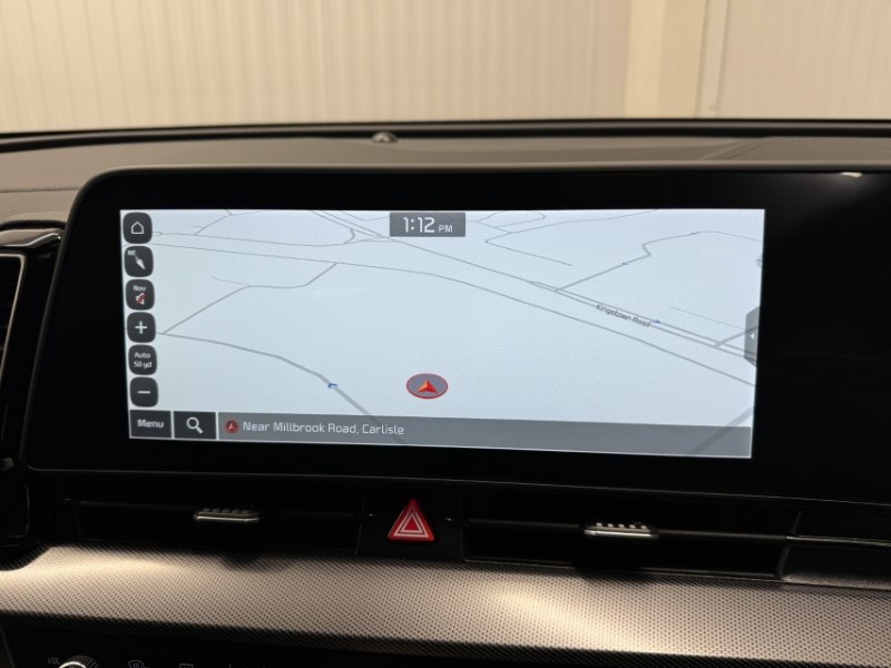 2023 (23) KIA SPORTAGE 1.6T GDi 48V ISG GT-Line 5dr DCT 5246744