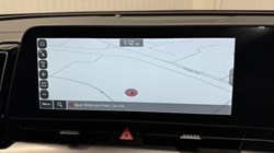 2023 (23) KIA SPORTAGE 1.6T GDi 48V ISG GT-Line 5dr DCT 5246744