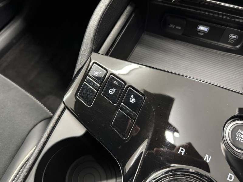 2023 (23) KIA SPORTAGE 1.6T GDi 48V ISG GT-Line 5dr DCT 5246741