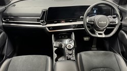 2023 (23) KIA SPORTAGE 1.6T GDi 48V ISG GT-Line 5dr DCT 5246733