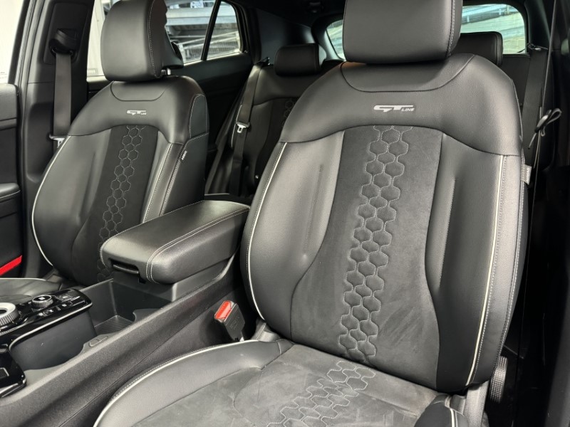 2023 (23) KIA SPORTAGE 1.6T GDi 48V ISG GT-Line 5dr DCT 5246735