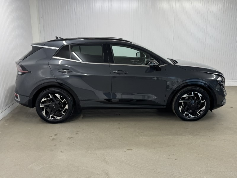2023 (23) KIA SPORTAGE 1.6T GDi 48V ISG GT-Line 5dr DCT 5246727