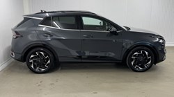 2023 (23) KIA SPORTAGE 1.6T GDi 48V ISG GT-Line 5dr DCT 5246727