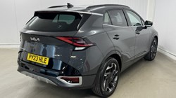 2023 (23) KIA SPORTAGE 1.6T GDi 48V ISG GT-Line 5dr DCT 5246716