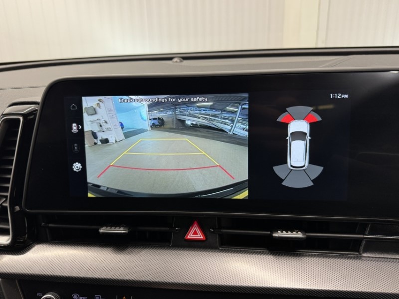 2023 (23) KIA SPORTAGE 1.6T GDi 48V ISG GT-Line 5dr DCT 5246725