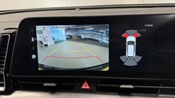 2023 (23) KIA SPORTAGE 1.6T GDi 48V ISG GT-Line 5dr DCT 5246725