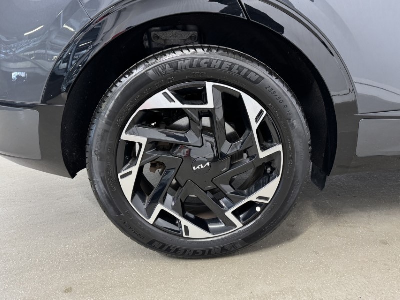 2023 (23) KIA SPORTAGE 1.6T GDi 48V ISG GT-Line 5dr DCT 5246720