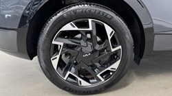 2023 (23) KIA SPORTAGE 1.6T GDi 48V ISG GT-Line 5dr DCT 5246720