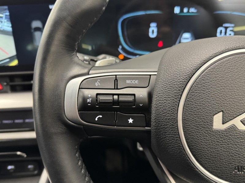 2023 (23) KIA SPORTAGE 1.6T GDi 48V ISG GT-Line 5dr DCT 5246746