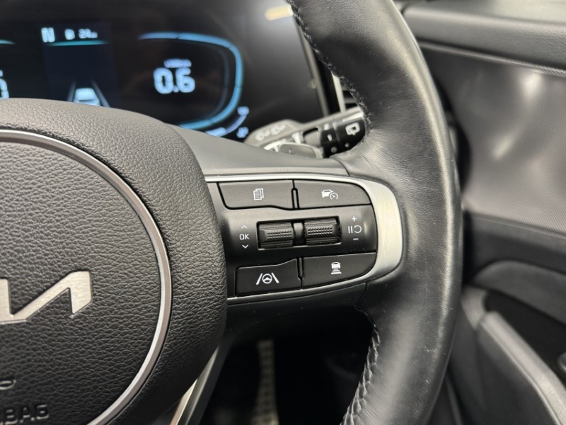 2023 (23) KIA SPORTAGE 1.6T GDi 48V ISG GT-Line 5dr DCT 5246747