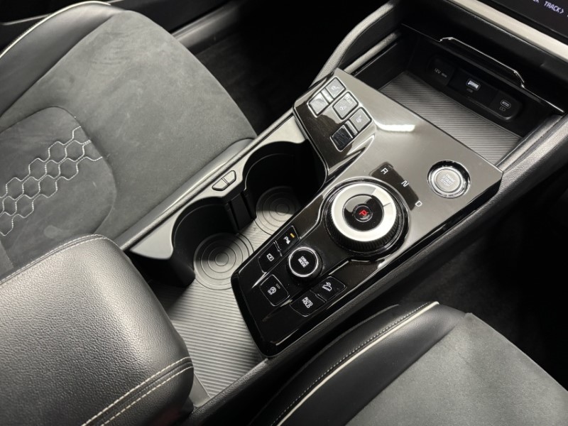 2023 (23) KIA SPORTAGE 1.6T GDi 48V ISG GT-Line 5dr DCT 5246721