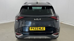 2023 (23) KIA SPORTAGE 1.6T GDi 48V ISG GT-Line 5dr DCT 5246728